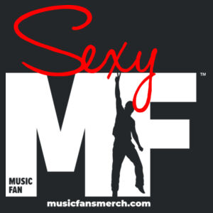 Sexy MF - Perfect Tri ® 3/4 Sleeve Raglan Design