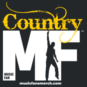 Country MF - Perfect Tri ® 3/4 Sleeve Raglan Design