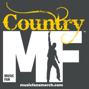 Country MF - Girls Perfect Tri ® Tee Design