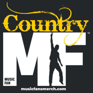 Country MF - Perfect Tri ® French Terry Hoodie Design