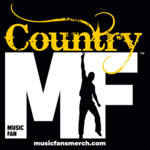 Country MF - Perfect-T Triblend T-Shirt Design