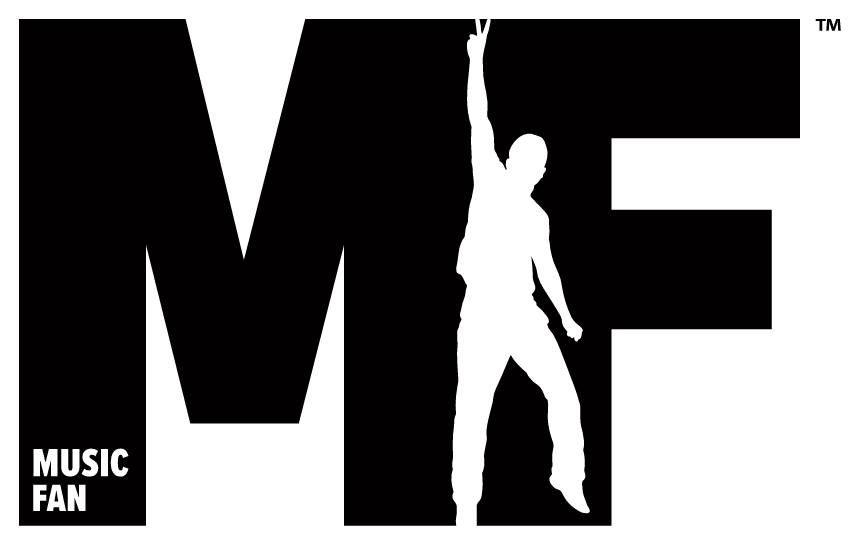 Music Fan Logo