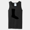 Core Cotton Tank Top Thumbnail