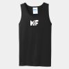 Core Cotton Tank Top Thumbnail